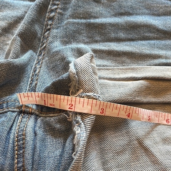 Vanilla star shorts, size 11 - Picture 11 of 11